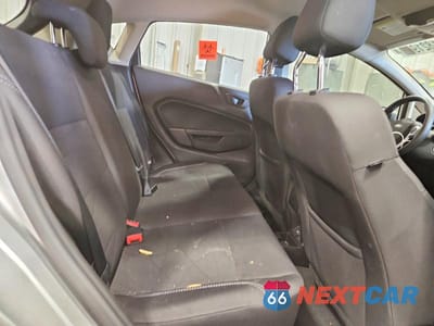 Zdjęcie 10 z 11 samochodu: 2017 FORD FIESTA SE VIN:3FADP4EJ7HM112704 - miniatura