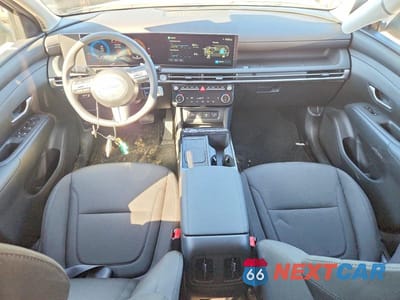 Zdjęcie 8 z 13 samochodu: 2025 HYUNDAI TUCSON HYBRID BLUE AWD VIN:KM8JBDD14SU373378 - miniatura