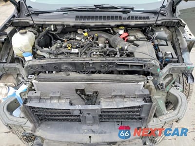 Zdjęcie 12 z 14 samochodu: 2022 FORD EDGE SEL VIN:2FMPK4J94NBA50964 - miniatura