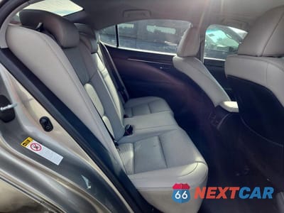 Zdjęcie 10 z 12 samochodu: 2016 LEXUS ES 350 VIN:JTHBK1GG7G2237318 - miniatura