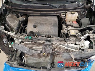 Zdjęcie 12 z 12 samochodu: 2019 CHEVROLET TRAVERSE LT VIN:1GNEVGKWXKJ216976 - miniatura