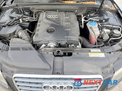 Zdjęcie 11 z 13 samochodu: 2012 AUDI A5 PREMIUM PLUS VIN:WAULFAFH1CN004030 - miniatura