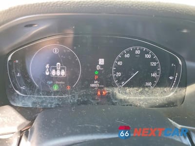Zdjęcie 9 z 12 samochodu: 2021 HONDA ACCORD LX VIN:1HGCV1F14MA004851 - miniatura