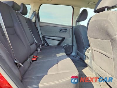 Zdjęcie 10 z 13 samochodu: 2023 NISSAN ROGUE S VIN:5N1BT3AB3PC823625 - miniatura