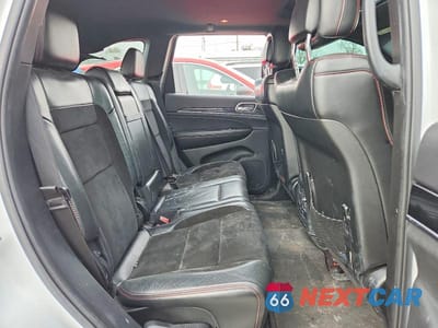 Zdjęcie 11 z 13 samochodu: 2017 JEEP GRAND CHEROKEE TRAILHAWK VIN:1C4RJFLG9HC604981 - miniatura