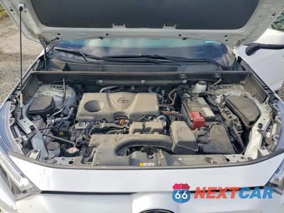 Zdjęcie 12 z 13 samochodu: 2022 TOYOTA RAV4 XLE VIN:2T3P1RFV2NW268294 - miniatura