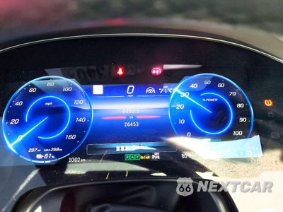 Zdjęcie 9 z 12 samochodu: 2024 MERCEDES-BENZ EQS SEDAN 450+ VIN:W1KCG2DB0RA049048 - miniatura