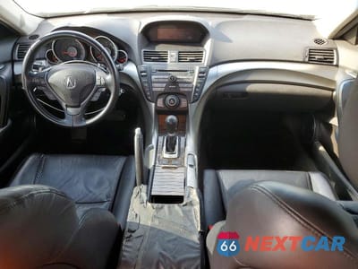 Zdjęcie 8 z 12 samochodu: 2009 ACURA TL VIN:19UUA86269A016749 - miniatura