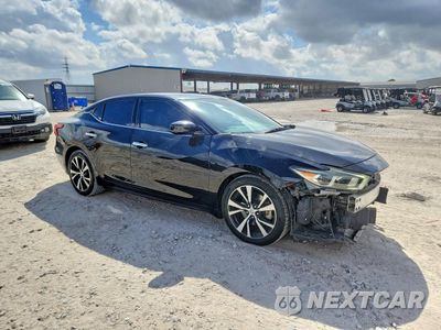 Czwarte zdjęcie samochodu z boku: 2016 NISSAN MAXIMA 3.5 S VIN:1N4AA6AP4GC414543 - miniatura