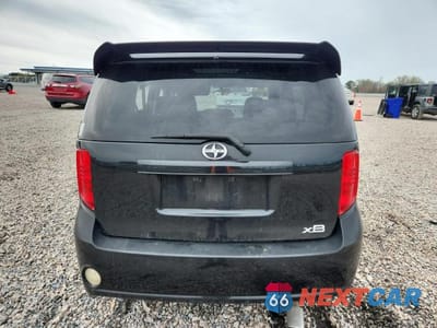 Zdjęcie 6 z 13 samochodu: 2010 SCION XB BASE VIN:JTLZE4FE4A1103733 - miniatura