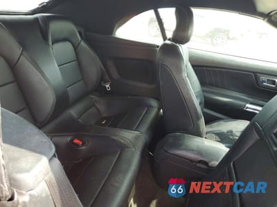 Zdjęcie 10 z 12 samochodu: 2016 FORD MUSTANG VIN:1FATP8UH6G5307974 - miniatura