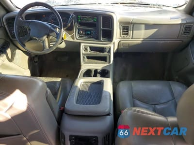 Zdjęcie 8 z 11 samochodu: 2006 CHEVROLET SILVERADO K1500 VIN:2GCEK13T661198141 - miniatura