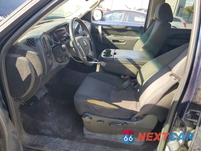 Zdjęcie 7 z 12 samochodu: 2011 CHEVROLET SILVERADO K1500 LT VIN:1GCPKSE37BF216306 - miniatura