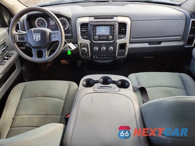 Zdjęcie 8 z 12 samochodu: 2014 RAM 1500 SLT VIN:1C6RR7GG2ES319539 - miniatura