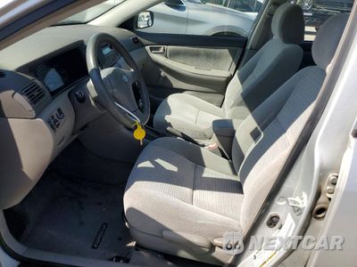 Zdjęcie 7 z 12 samochodu: 2005 TOYOTA COROLLA CE VIN:1NXBR32E75Z446098 - miniatura