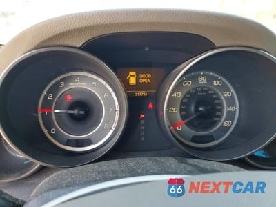 Zdjęcie 9 z 12 samochodu: 2012 ACURA MDX TECHNOLOGY VIN:2HNYD2H40CH519702 - miniatura