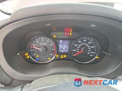 Zdjęcie 9 z 12 samochodu: 2016 SUBARU FORESTER 2.0XT TOURING VIN:JF2SJGXC7GH503889 - miniatura