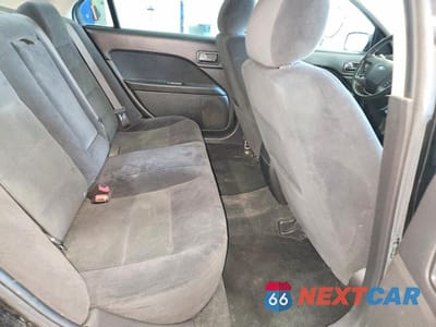 Zdjęcie 10 z 12 samochodu: 2006 FORD FUSION SEL VIN:3FAFP08Z36R212060 - miniatura