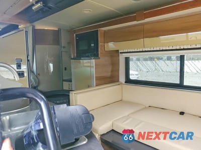 Zdjęcie 6 z 10 samochodu: 2015 MERCEDES-BENZ SPRINTER 3500 VIN:WDAPF4CC7F9611449 - miniatura