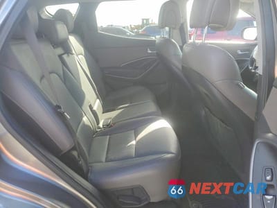 Zdjęcie 11 z 12 samochodu: 2013 HYUNDAI SANTA FE SPORT 2.0T VIN:5XYZUDLA0DG072274 - miniatura