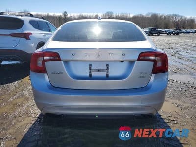 Zdjęcie 6 z 12 samochodu: 2016 VOLVO S60 PREMIER VIN:YV1612TK7G2404518 - miniatura