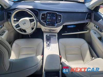 Zdjęcie 8 z 11 samochodu: 2023 VOLVO XC90 PLUS VIN:YV4L12PN4P1927575 - miniatura
