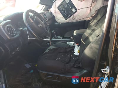 Zdjęcie 7 z 13 samochodu: 2022 TOYOTA TACOMA TRD OFF-ROAD VIN:3TMCZ5ANXNM503730 - miniatura