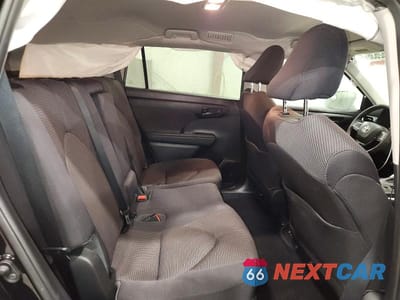 Zdjęcie 11 z 13 samochodu: 2021 TOYOTA HIGHLANDER L VIN:5TDCZRBH2MS526496 - miniatura