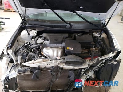 Zdjęcie 11 z 11 samochodu: 2017 TOYOTA CAMRY XLE VIN:4T1BF1FK7HU709675 - miniatura