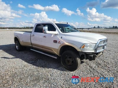 2015 RAM 3500 LONGHORN 3C63RRKL8FG621139 - główne zdjęcie licytacji z USA - miniatura