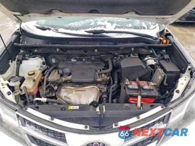 Zdjęcie 12 z 14 samochodu: 2014 TOYOTA RAV4 XLE VIN:JTMRFREV3EJ002552 - miniatura