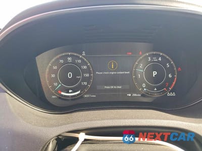 Zdjęcie 9 z 14 samochodu: 2022 JAGUAR E-PACE SE VIN:SADFP2FX4N1030503 - miniatura