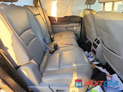 Zdjęcie 11 z 12 samochodu: 2019 HONDA PILOT EXL VIN:5FNYF5H52KB011682 - miniatura