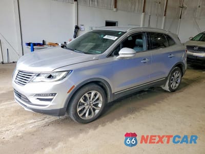 2018 LINCOLN MKZ 5LMCJ2D97JUL21079 - główne zdjęcie licytacji z USA - miniatura