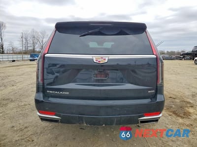 Zdjęcie 6 z 13 samochodu: 2023 CADILLAC ESCALADE ESV PREMIUM LUXURY VIN:1GYS4KKL5PR465759 - miniatura