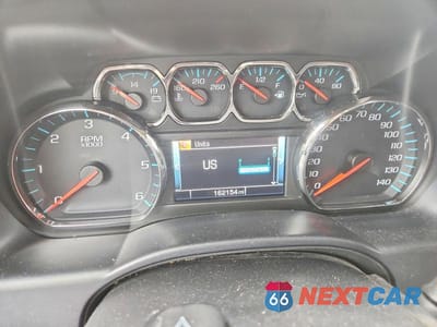 Zdjęcie 9 z 11 samochodu: 2015 CHEVROLET SILVERADO K1500 LTZ VIN:1GCVKSEC1FZ276058 - miniatura