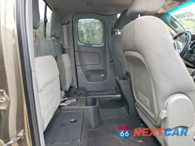 Zdjęcie 10 z 11 samochodu: 2013 TOYOTA TACOMA V6 VIN:5TFUU4EN2DX076544 - miniatura