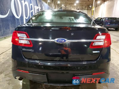 Zdjęcie 6 z 11 samochodu: 2015 FORD TAURUS POLICE INTERCEPTOR VIN:1FAHP2MK2FG133483 - miniatura