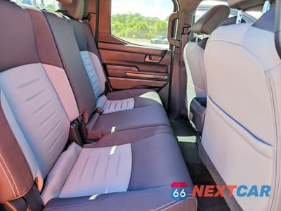 Zdjęcie 10 z 12 samochodu: 2025 TOYOTA TACOMA TRD SPORT VIN:3TMKB5FN7SM038439 - miniatura