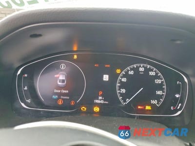 Zdjęcie 9 z 12 samochodu: 2020 HONDA ACCORD LX VIN:1HGCV1F1XLA132610 - miniatura