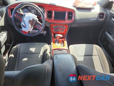 Zdjęcie 8 z 12 samochodu: 2020 DODGE CHARGER SXT VIN:2C3CDXBG4LH117198 - miniatura
