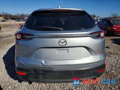 Zdjęcie 6 z 12 samochodu: 2016 MAZDA CX-9 TOURING VIN:JM3TCBCY8G0100477 - miniatura