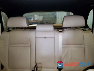 Zdjęcie 10 z 12 samochodu: 2011 BMW X5 XDRIVE50I VIN:5UXZV8C53BL420575 - miniatura