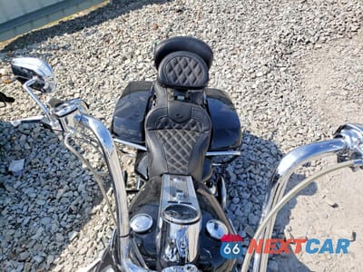 Piąte zdjęcie samochodu w środku: 2007 HARLEY-DAVIDSON FLHRCI VIN:1HD1FR4137Y695658 - miniatura
