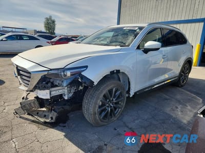 2020 MAZDA CX-9 SIGNATURE JM3TCBEY6L0423885 - główne zdjęcie licytacji z USA - miniatura