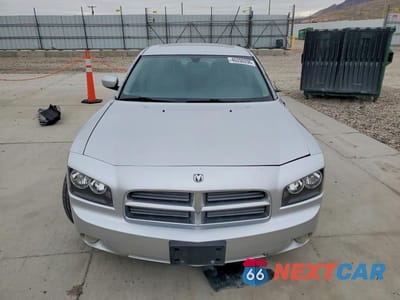 Piąte zdjęcie samochodu w środku: 2006 DODGE CHARGER R VIN:2B3KA53HX6H311476 - miniatura