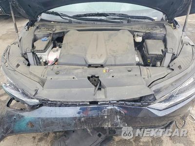 Zdjęcie 12 z 12 samochodu: 2023 KIA EV6 WIND VIN:KNDC34LA8P5609706 - miniatura