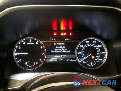 Zdjęcie 9 z 12 samochodu: 2024 MITSUBISHI OUTLANDER SE VIN:JA4J4VA85RZ047960 - miniatura