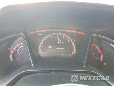 Zdjęcie 9 z 13 samochodu: 2020 HONDA CIVIC SI VIN:2HGFC1E58LH703651 - miniatura