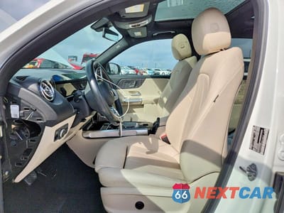 Zdjęcie 7 z 13 samochodu: 2021 MERCEDES-BENZ GLB 250 4MATIC VIN:W1N4M4HB5MW128037 - miniatura